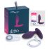 We-Vibe Ditto - επαναφορτιζόμενος πρωκτικός δονητής (μοβ) 