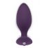 We-Vibe Ditto - επαναφορτιζόμενος πρωκτικός δονητής (μοβ) 