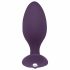 We-Vibe Ditto - δονητής πρωκτού με επαναφορτιζόμενη μπαταρία (μωβ)