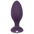 We-Vibe Ditto - δονητής πρωκτού με επαναφορτιζόμενη μπαταρία (μωβ)