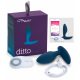 We-Vibe Ditto - επαναφορτιζόμενος δονητής πρωκτού (τιρκουάζ) 