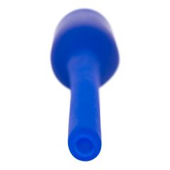   You2Toys - Διεγερτής Ουρήθρας Σιλικόνης με Κοίλη Δομή - Μπλε (7mm)