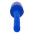 You2Toys - Διεγερτής Ουρήθρας Σιλικόνης με Κοίλη Δομή - Μπλε (7mm)