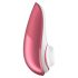 Γυναικείο Liberty - επαναφορτιζόμενο δονητής κλειτορίδας με κυματοειδείς δονήσεις (ροζ)