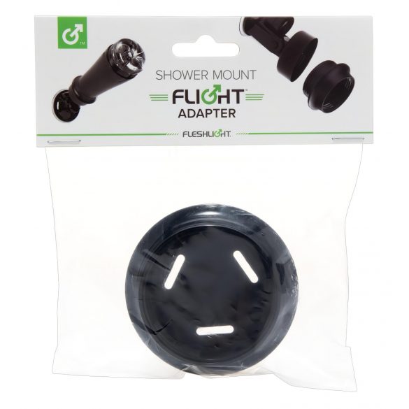 Fleshlight Shower Mount αντάπτορας - Συμπληρωματικό εξάρτημα Flight