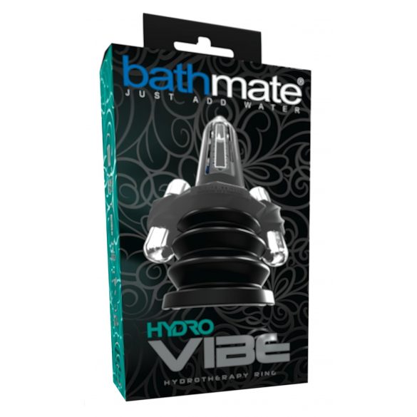 / Bathmate HydroVibe - επαναφορτιζόμενο, δονητικό εξάρτημα για αντλία πέους