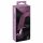 You2Toys Elegant G-spot - επαναφορτιζόμενος, αδιάβροχος δονητής G-σημείου (μοβ) 