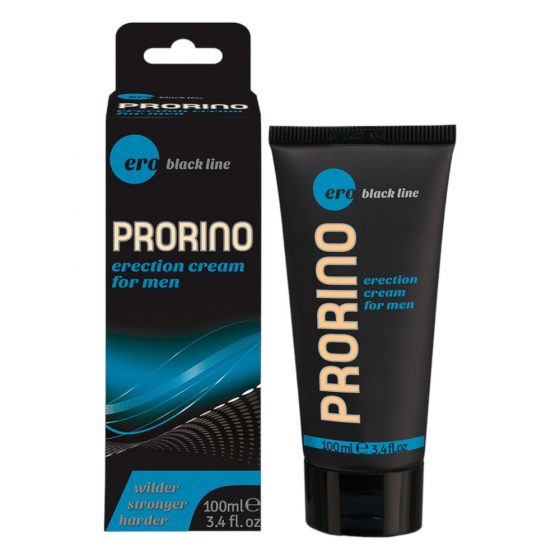 Prorino - κρέμα πέους (100ml)