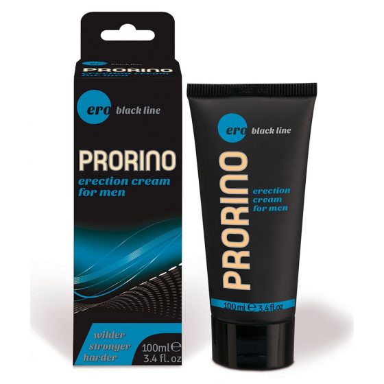 Prorino - κρέμα πέους (100ml)