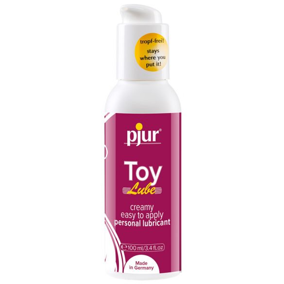 Pjur Toy Lube - Λιπαντικό (100ml) 