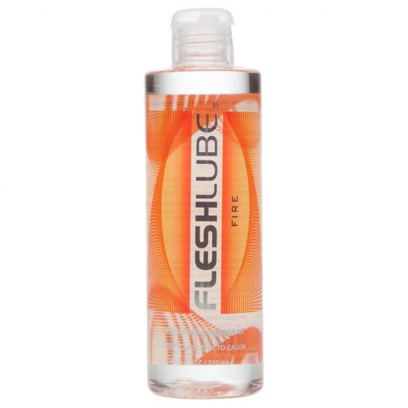 FleshLube Fire θερμαντικό λιπαντικό (250ml) 