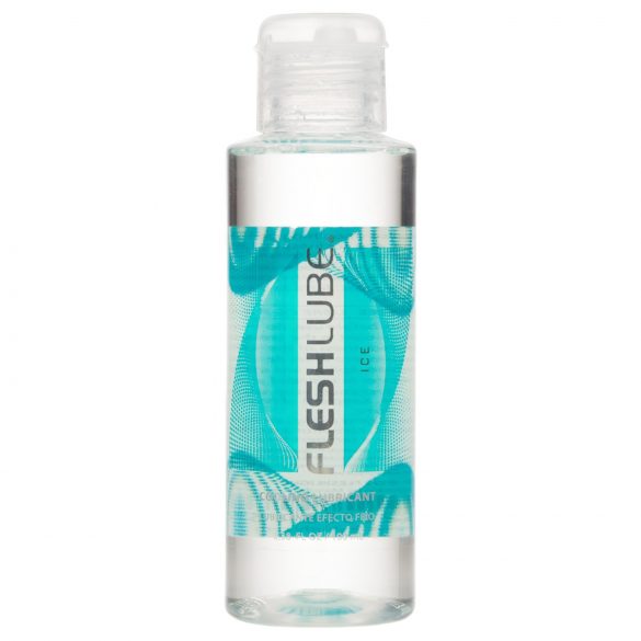 Λιπαντικό FleshLube Ice Cool (100ml)