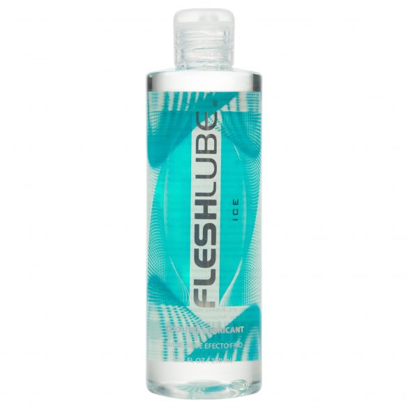 FleshLube Ice δροσερό λιπαντικό (250ml) 