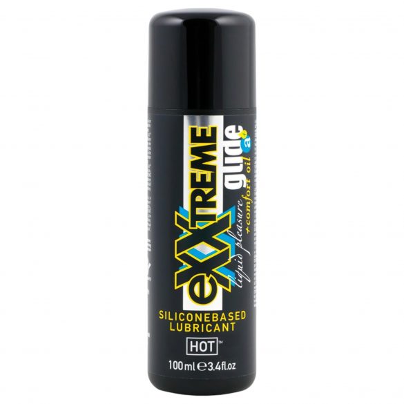 eXXtreme μακράς διάρκειας λιπαντικό (100ml)