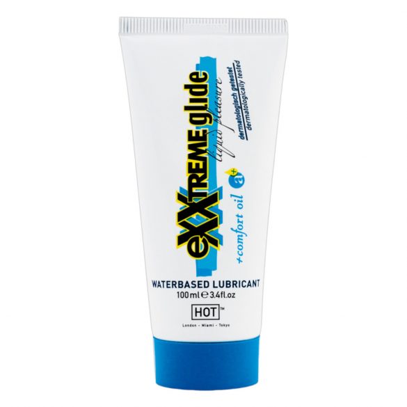 Exxtreme λιπαντικό (100ml) 