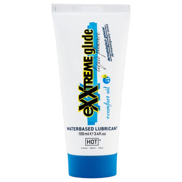 Exxtreme λιπαντικό (100ml) 