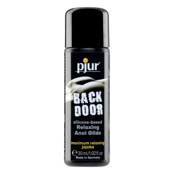 Pjur Πίσω Πόρτα - λιπαντικό για πρωκτική χρήση (30ml)