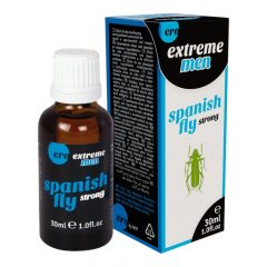   HOT Ισπανική μύγα Extreme - συμπλήρωμα διατροφής για άνδρες (30ml)