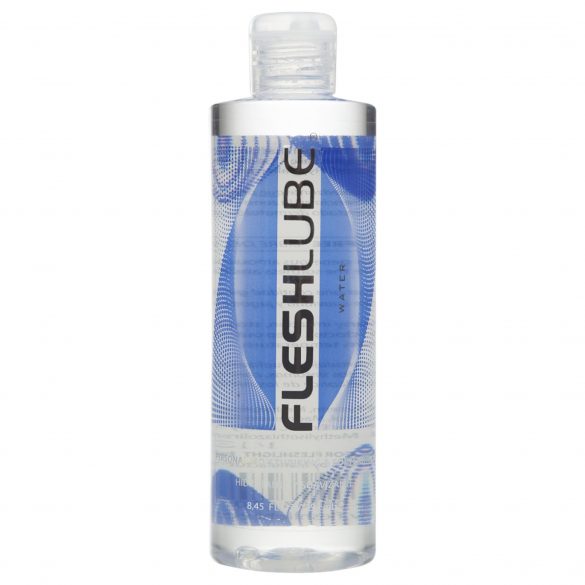 FleshLube λιπαντικό με βάση το νερό (250ml) 