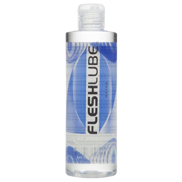 FleshLube Λιπαντικό με βάση το νερό (250ml)