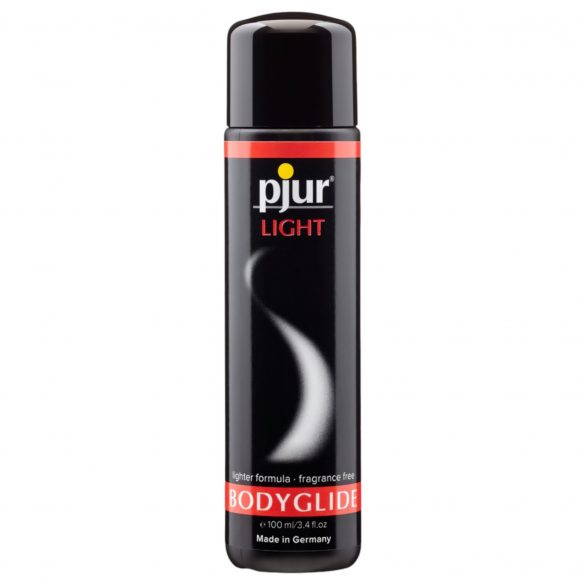 pjur Light bodyglide λιπαντικό (100ml)