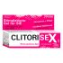 ΚΛΙΤΟΡΙSEX - κρέμα οικεία για γυναίκες (25ml)