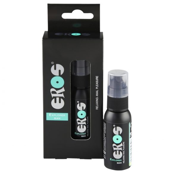 Σπρέι EROS Explorer για περιποίηση πρωκτού (30ml)