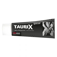 TauriX κρέμα πέους (40ml)