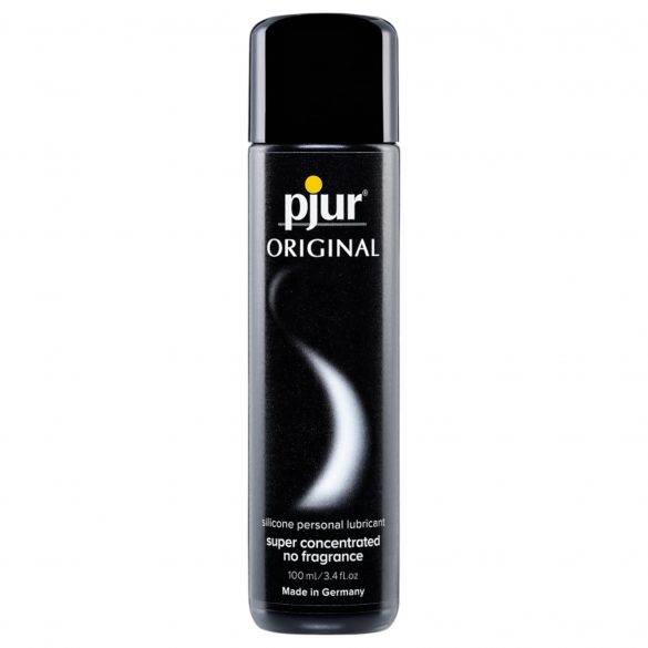 pjur Original λιπαντικό (100ml) 