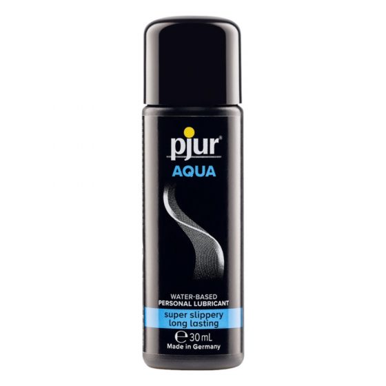 pjur Aqua λιπαντικό (30ml)