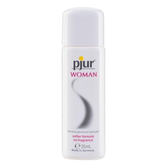 πjur Woman sensitive λιπαντικό (30ml) 