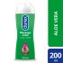 Durex Play 2σε1 λάδι μασάζ - Αλόη Βέρα (200ml) 