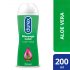 Durex Play 2σε1 λάδι μασάζ - Αλόη Βέρα (200ml)