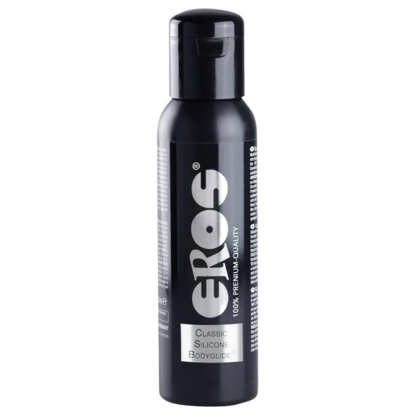 EROS 2in1 – Σιλικονούχο Λιπαντικό (250ml)