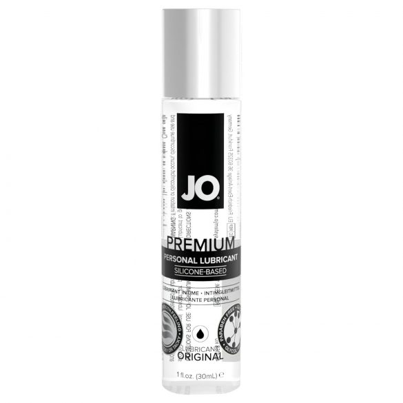 JO Premium λιπαντικό σιλικόνης (30ml)