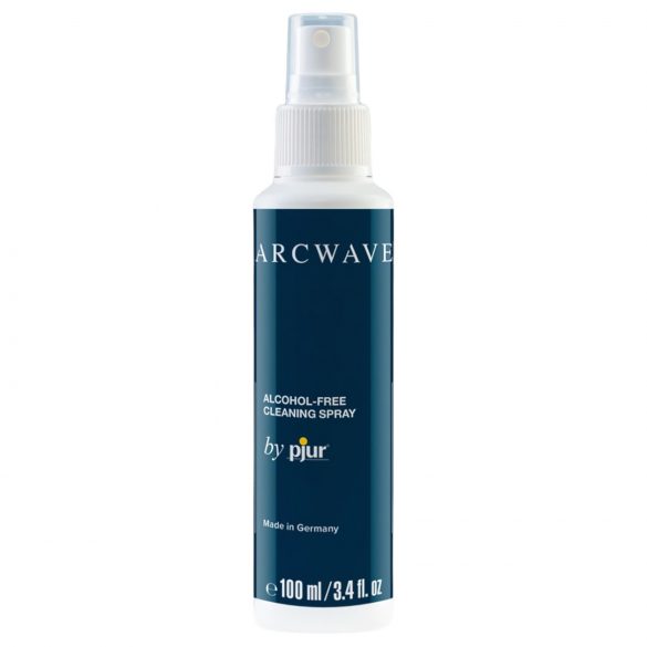 Arcwave Cleaning - απολυμαντικό σπρέι (100ml)