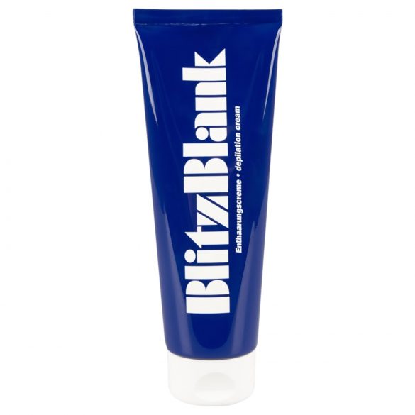 BlitzBlank κρέμα αποτρίχωσης (250ml)