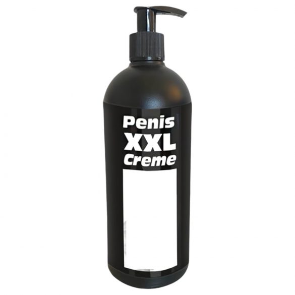 Πέος XXL - κρέμα για άνδρες (500ml)