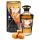 Shunga - Warming Massage Oil - Caramel (100ml) 