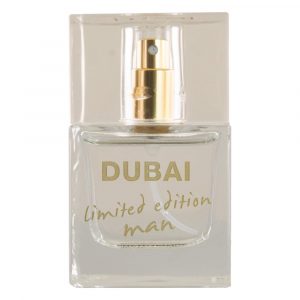 HOT Ντουμπάι - άρωμα με φερομόνη για άνδρες (30ml)