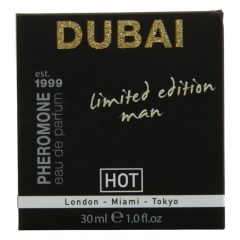   HOT Ντουμπάι - άρωμα με φερομόνη για άνδρες (30ml)