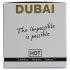 HOT Dubai - αρωματικό φερομόνων για άνδρες (30ml) 