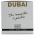 HOT Dubai - Άρωμα με φερομόνες για άνδρες (30ml)