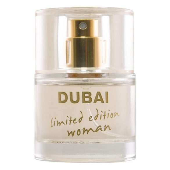 HOT Ντουμπάι - άρωμα φερομόνης για γυναίκες (30ml)