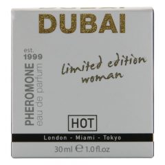   HOT Ντουμπάι - άρωμα φερομόνης για γυναίκες (30ml)