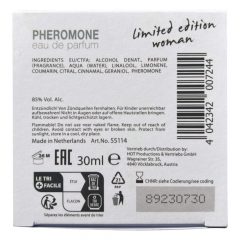   HOT Ντουμπάι - άρωμα φερομόνης για γυναίκες (30ml)