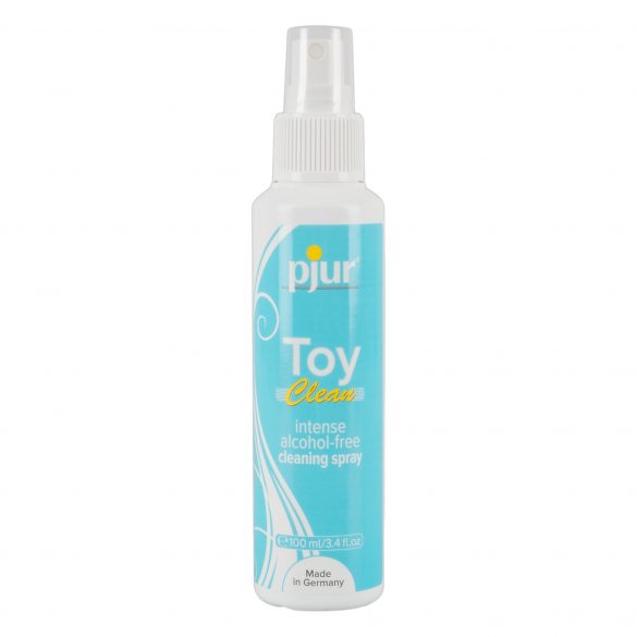 Pjur Toy - σπρέι απολύμανσης (100ml) 