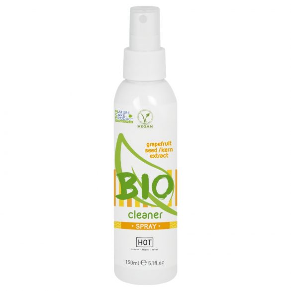 HOT BIO - απολυμαντικό σπρέι (150ml)