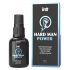 Intt Hard Man Power - Διεγερτικό τζελ για άνδρες (15ml)