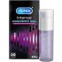 Durex Intense Orgasmic - διεγερτικό τζελ για γυναίκες (10ml) 